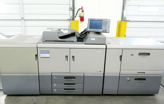 digital printing