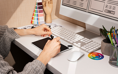 Graphic Design