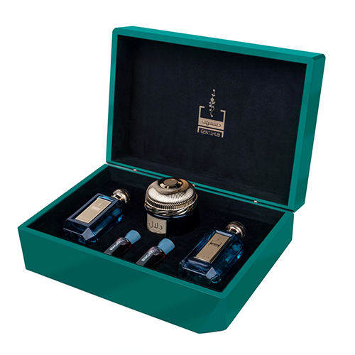 luxury gifts