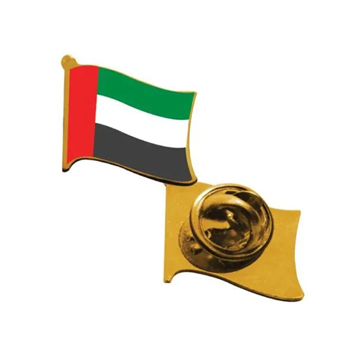 Desk Flag