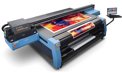 uv printing