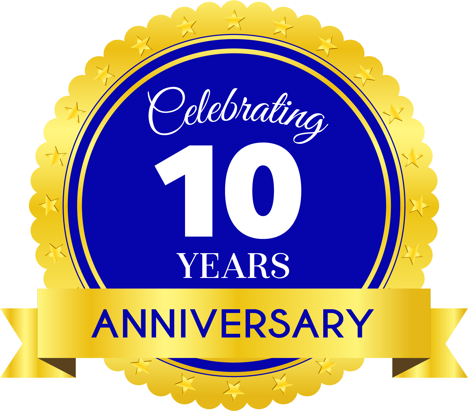 serah aniversary